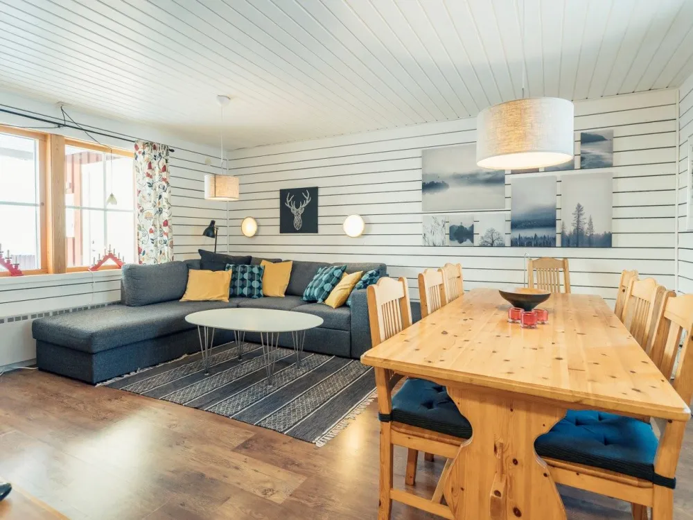 Västvägen 181, husdjursfritt parhus