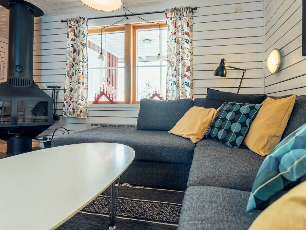 Västvägen 181, husdjursfritt parhus