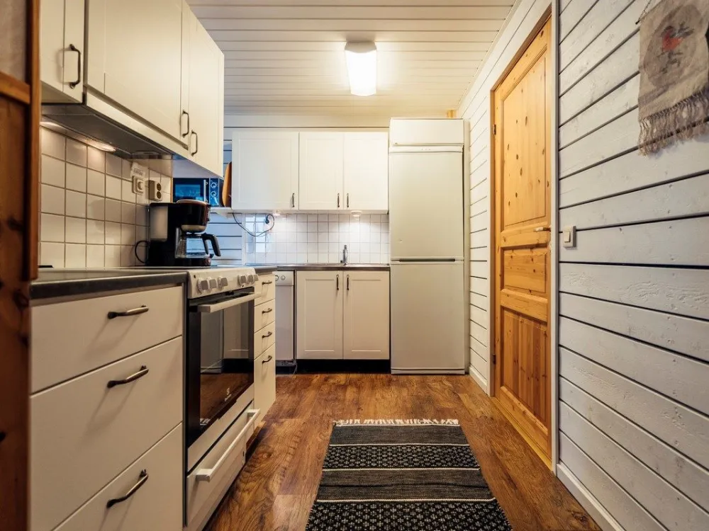 Västvägen 181, husdjursfritt parhus