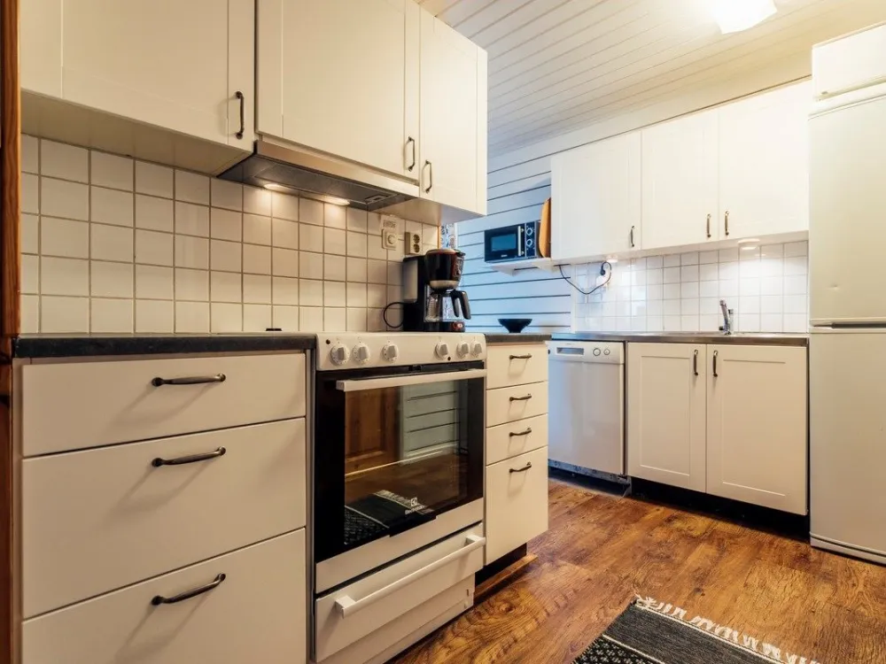 Västvägen 181, husdjursfritt parhus