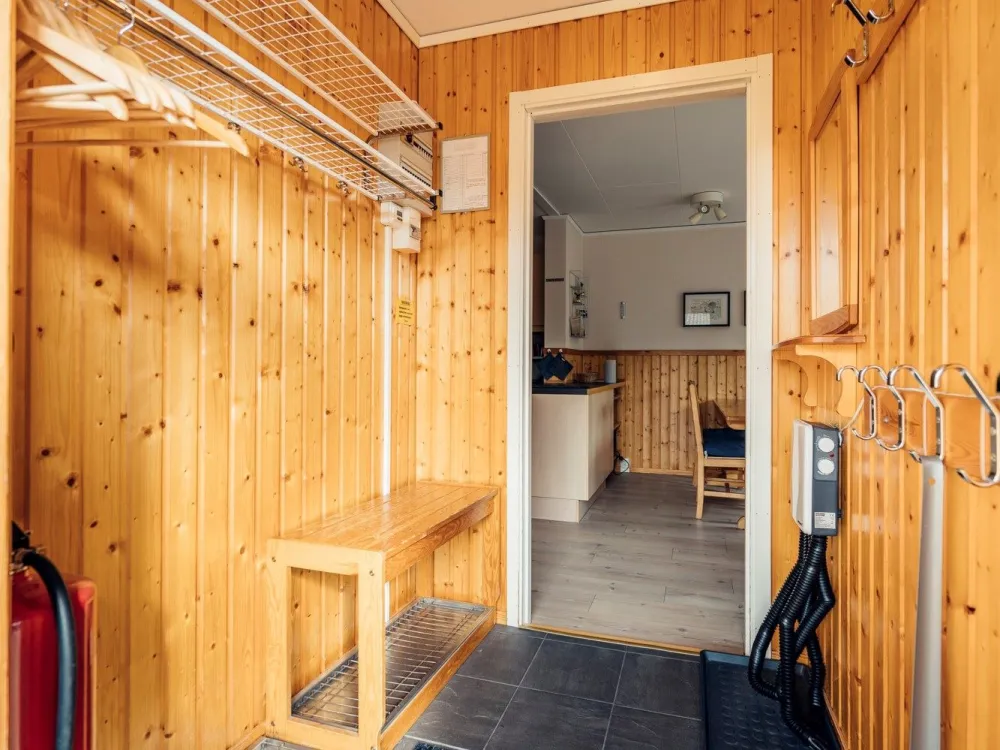 Västvägen 161F, husdjursfri lägenhet