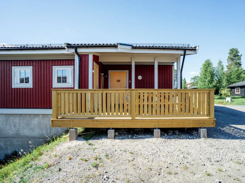 Västvägen 161F, husdjursfri lägenhet