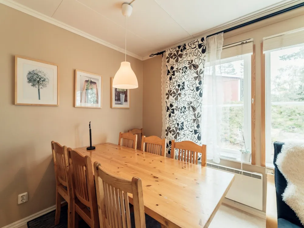 Västvägen 157, husdjursfri lägenhet