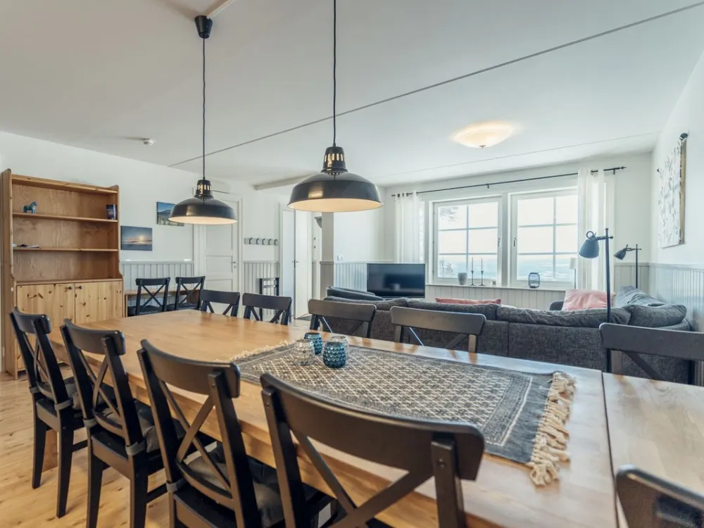 Dähliehöjden Sofia 1E, husdjursfri lägenhet