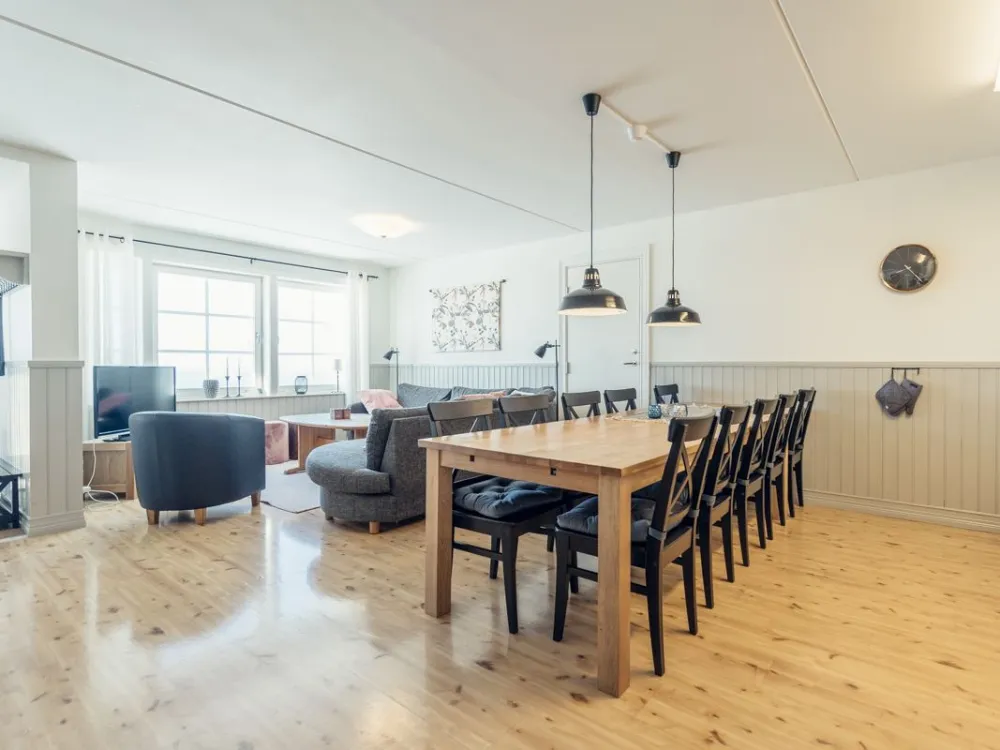 Dähliehöjden Sofia 1E, husdjursfri lägenhet