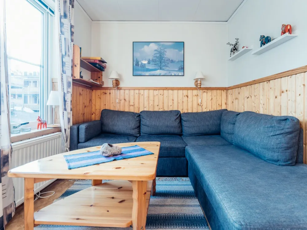 Västvägen 163F, husdjursfri lägenhet med balkong