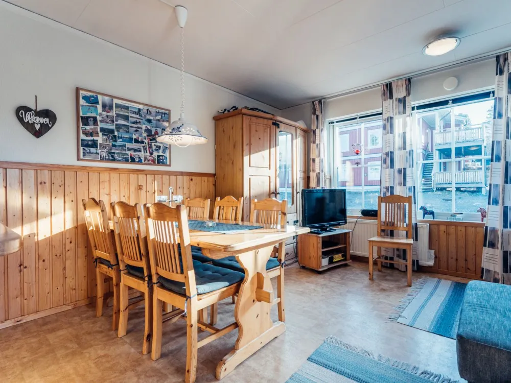 Västvägen 163F, husdjursfri lägenhet med balkong