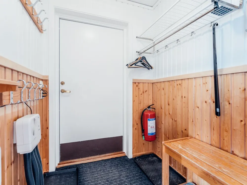 Västvägen 163F, husdjursfri lägenhet med balkong