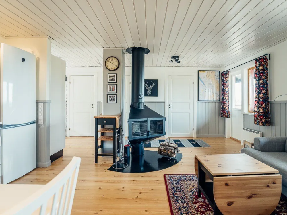 Dalslingan 800F, husdjursfri, lägenhet med balkong