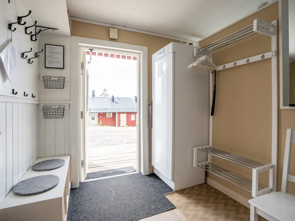 Fjällvägen 595, husdjursfri lägenhet