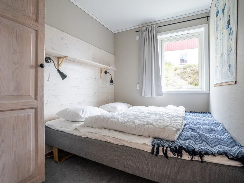 Fjällvägen 595, husdjursfri lägenhet