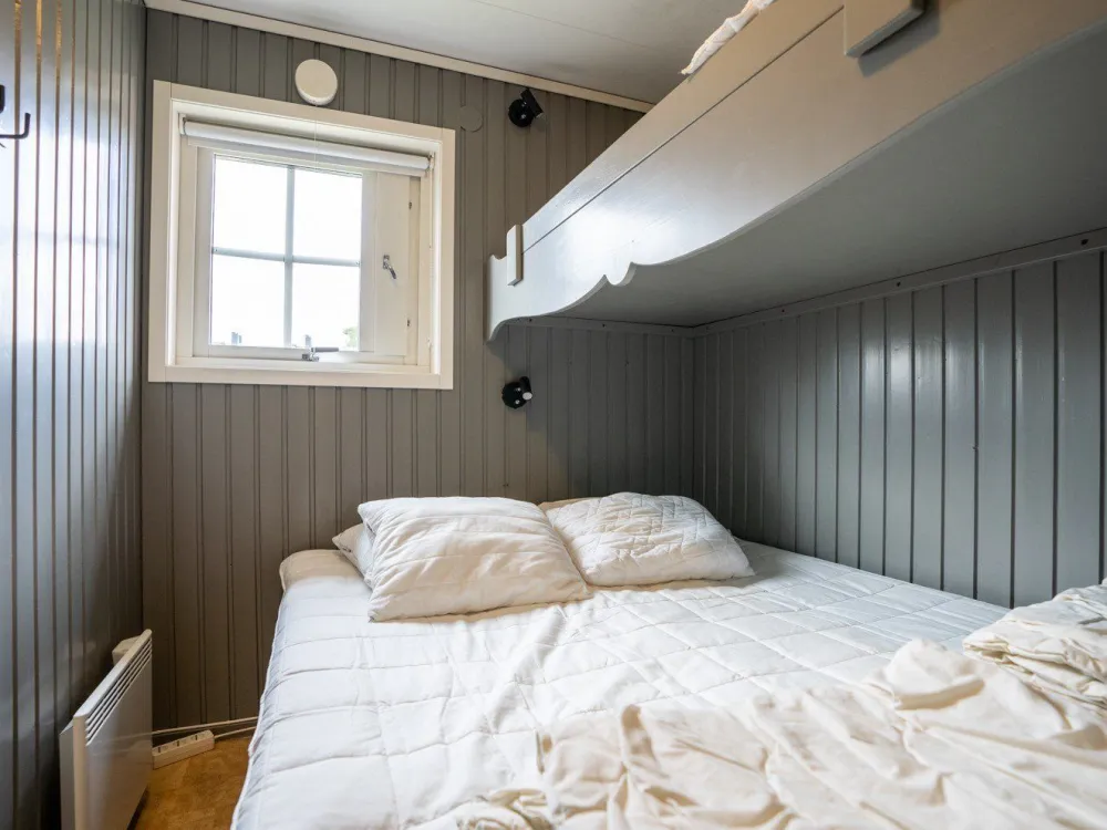 Västvägen 165E, lägenhet med terass