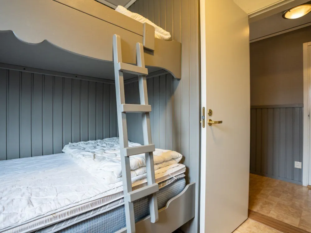 Västvägen 165E, lägenhet med terass