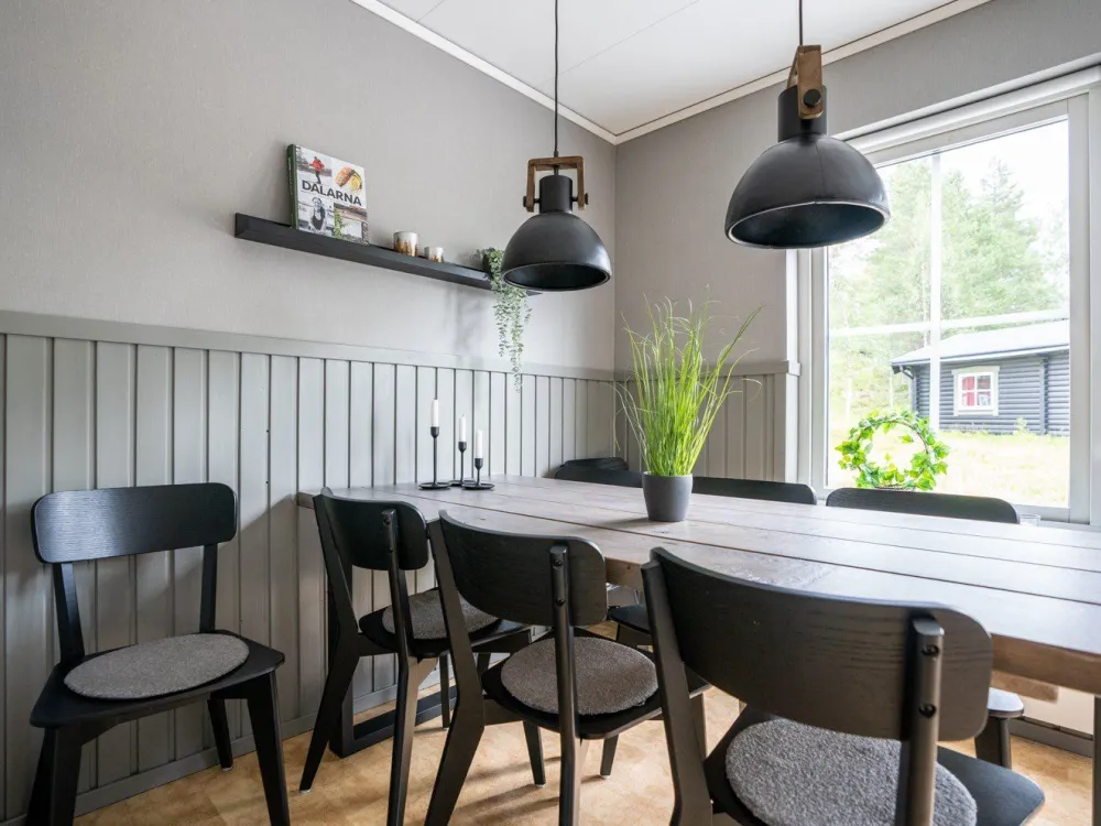 Västvägen 165E, lägenhet med terass