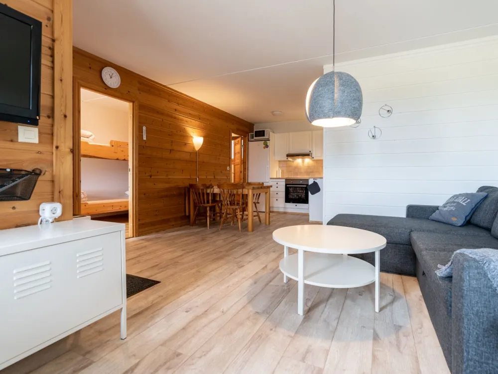 Dählievägen 843G, husdjursfri lägenhet