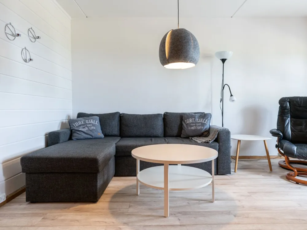 Dählievägen 843G, husdjursfri lägenhet