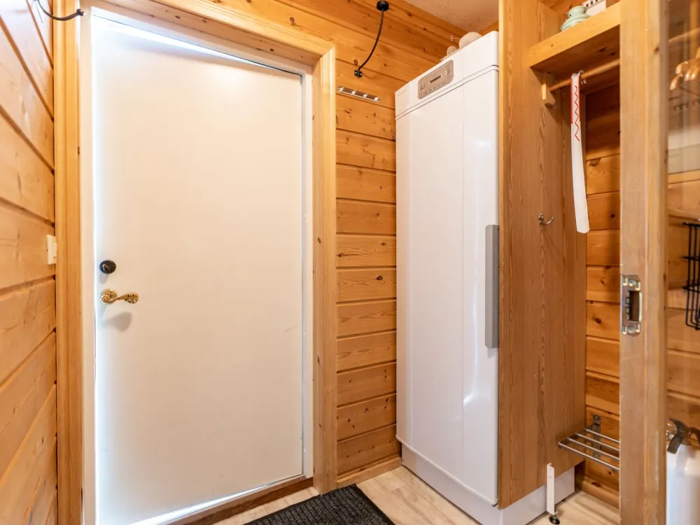 Dählievägen 843G, husdjursfri lägenhet