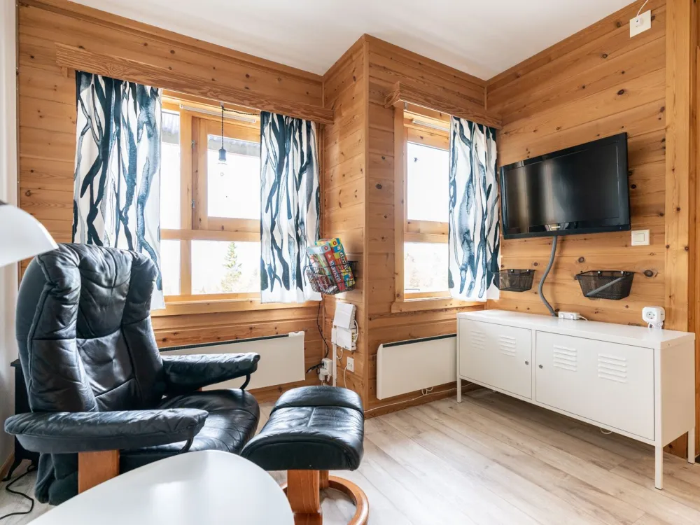 Dählievägen 843G, husdjursfri lägenhet