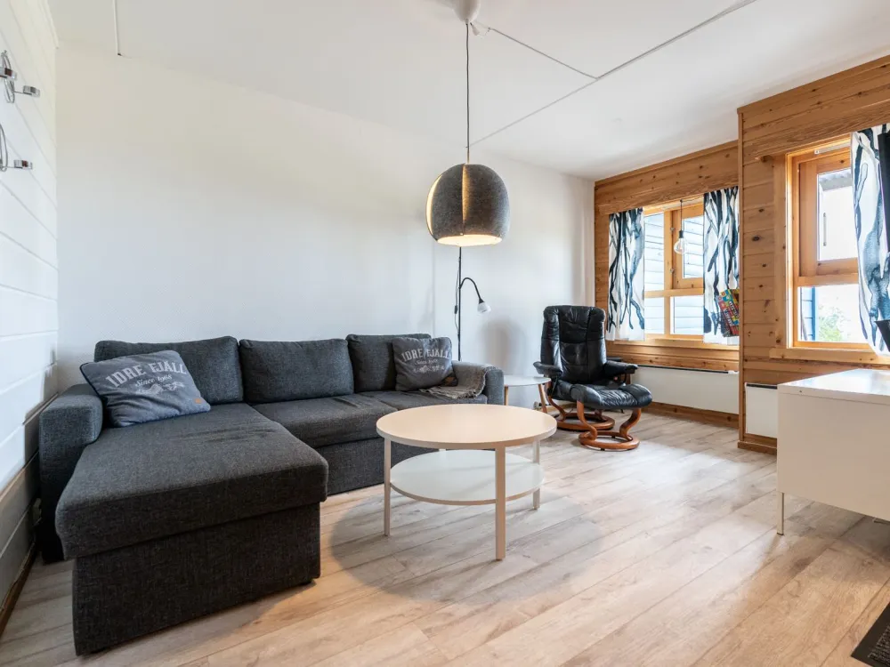Dählievägen 843G, husdjursfri lägenhet