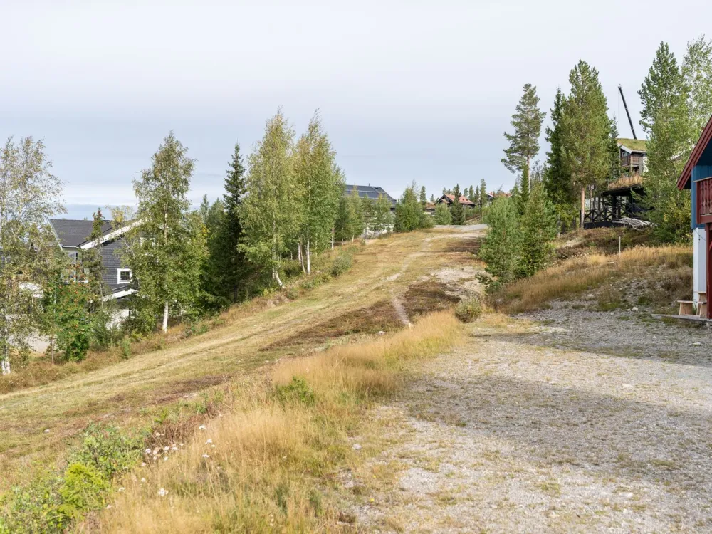 Dählievägen 843G, husdjursfri lägenhet