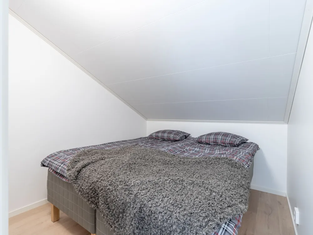 Alpinvägen 860A, lägenhet