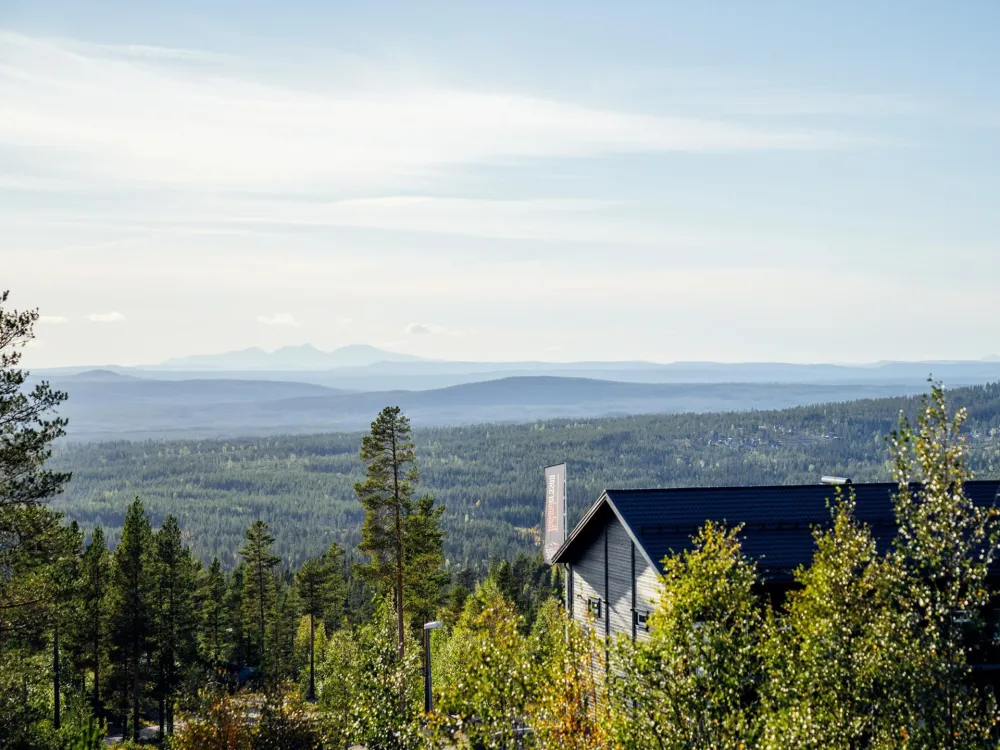 Alpinvägen 860C, husdjursfri lägenhet