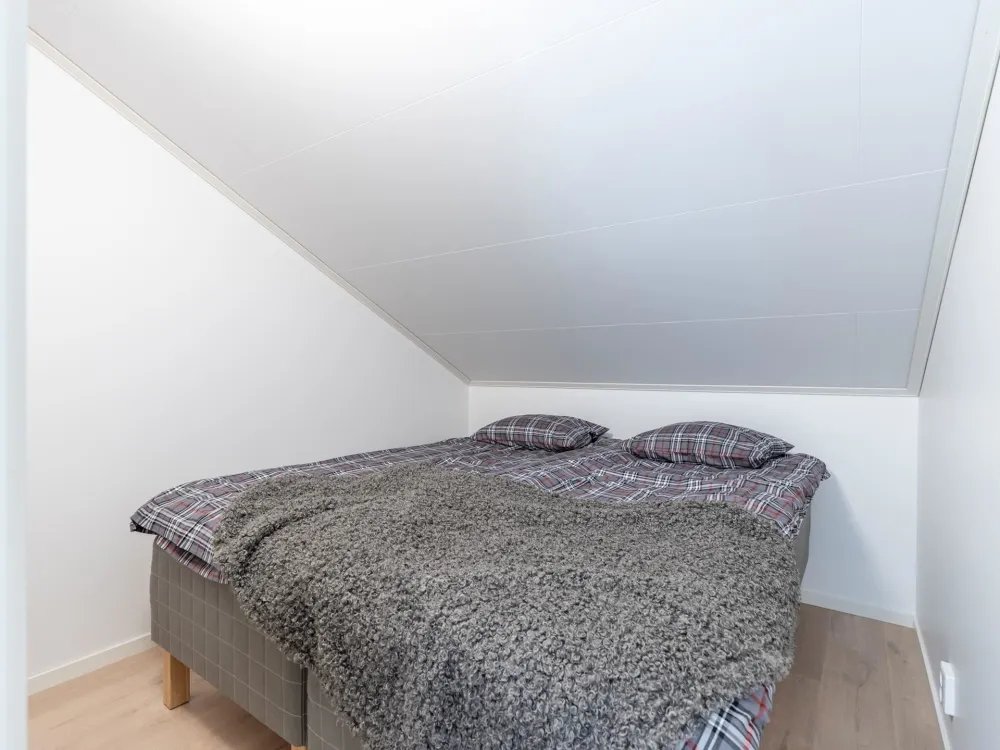 Alpinvägen 860C, husdjursfri lägenhet