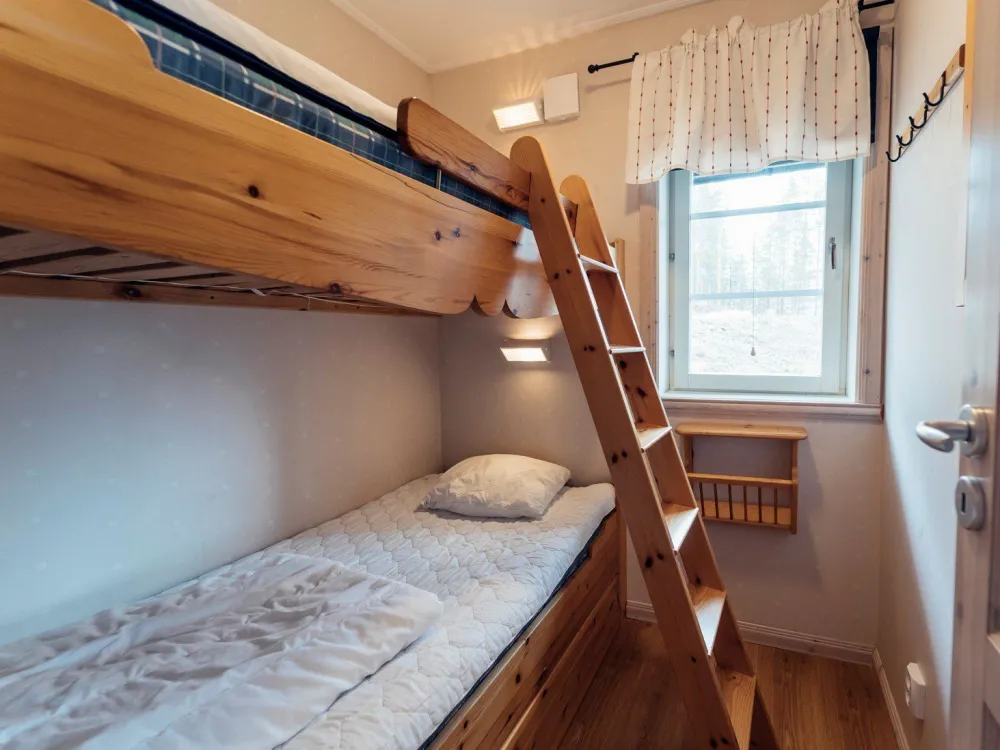 Dähliehöjden Bergänget 1B, husdjursfri lägenhet