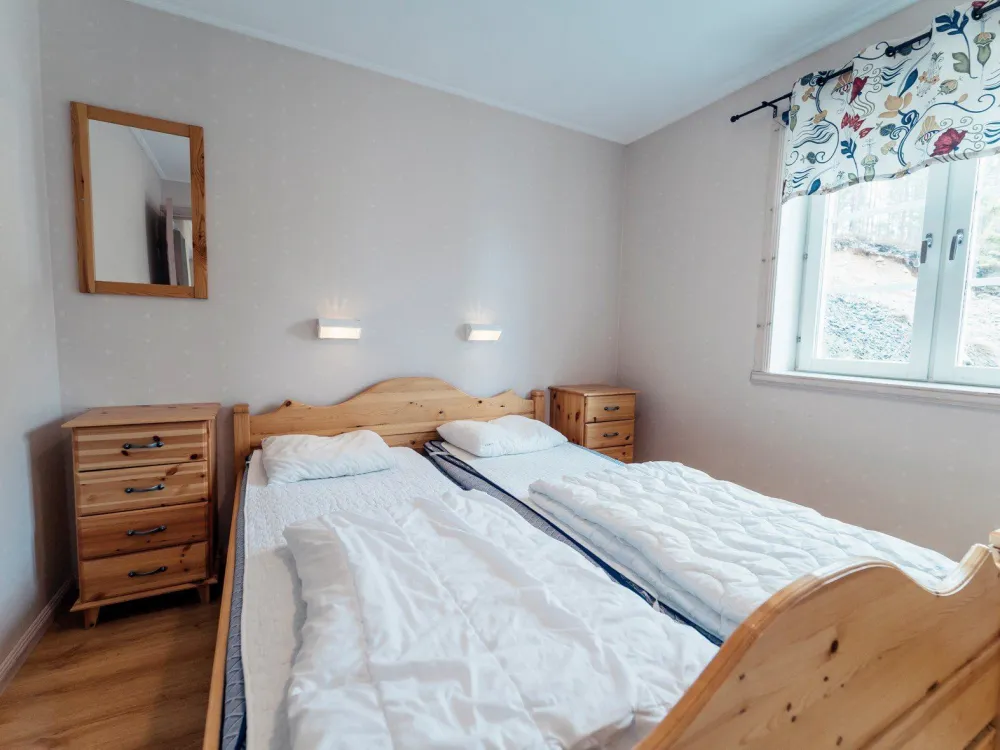 Dähliehöjden Bergänget 1B, husdjursfri lägenhet