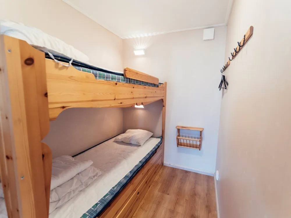 Dähliehöjden Bergänget 1B, husdjursfri lägenhet