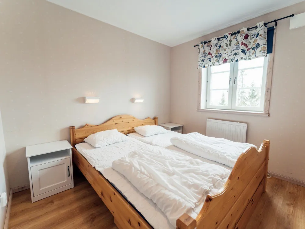 Dähliehöjden Bergänget 1B, husdjursfri lägenhet