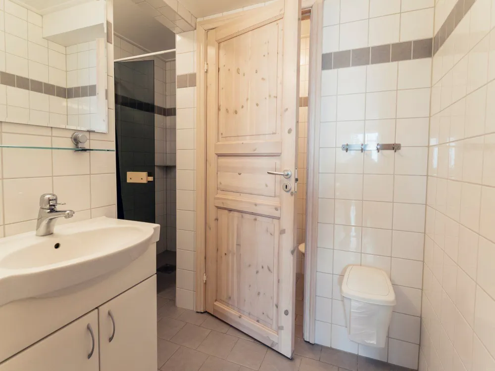 Dähliehöjden Bergänget 1B, husdjursfri lägenhet