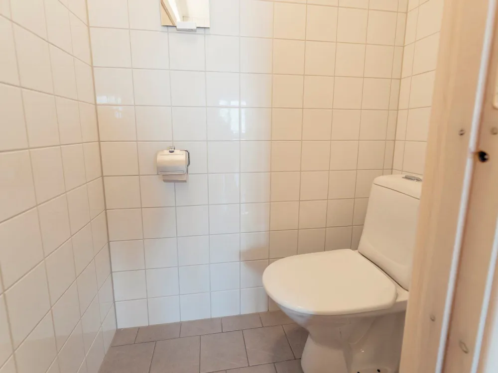Dähliehöjden Bergänget 1B, husdjursfri lägenhet