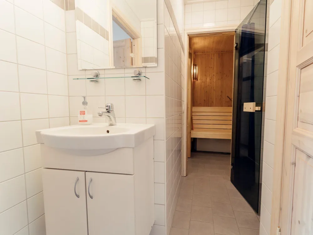 Dähliehöjden Bergänget 1B, husdjursfri lägenhet