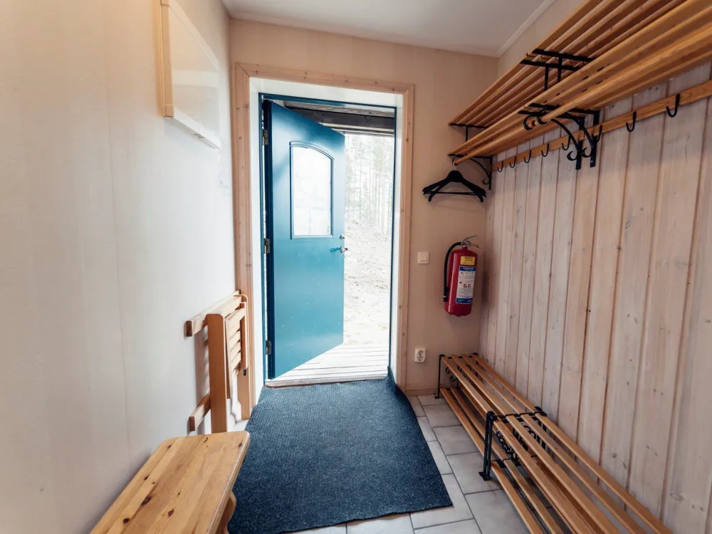 Dähliehöjden Bergänget 1B, husdjursfri lägenhet