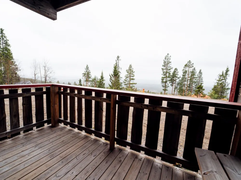 Dähliehöjden Bergänget 1B, husdjursfri lägenhet