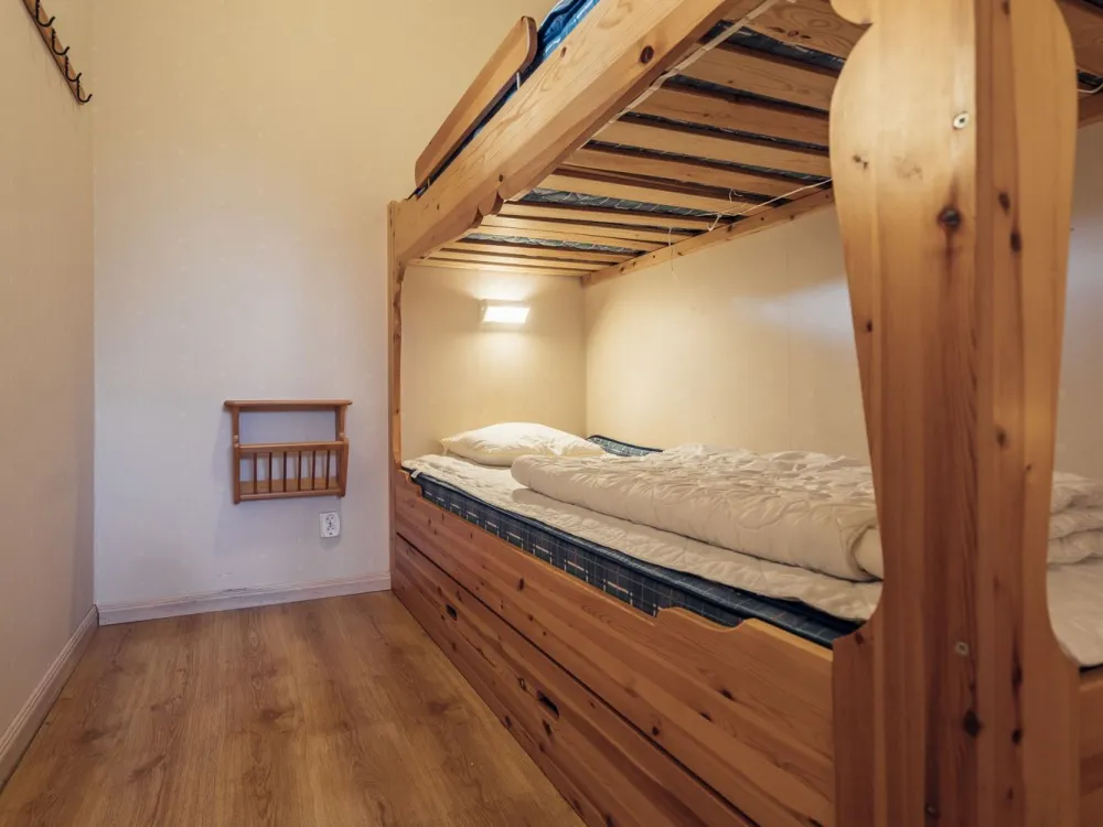 Dähliehöjden 3B Bergänget 
