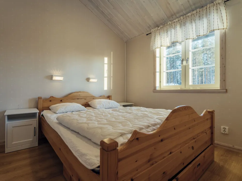Dähliehöjden 3B Bergänget 