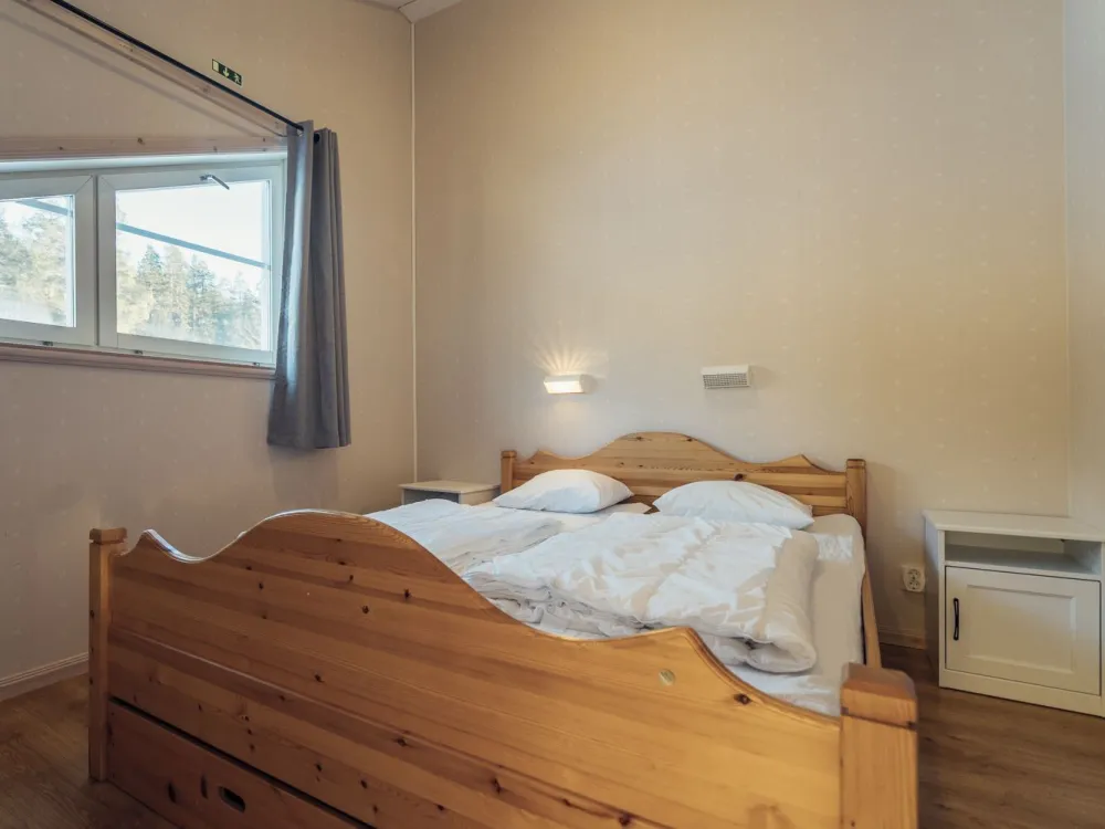 Dähliehöjden Bergänget 3A, husdjursfri lägenhet