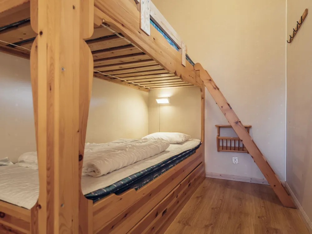Dähliehöjden Bergänget 3A, husdjursfri lägenhet