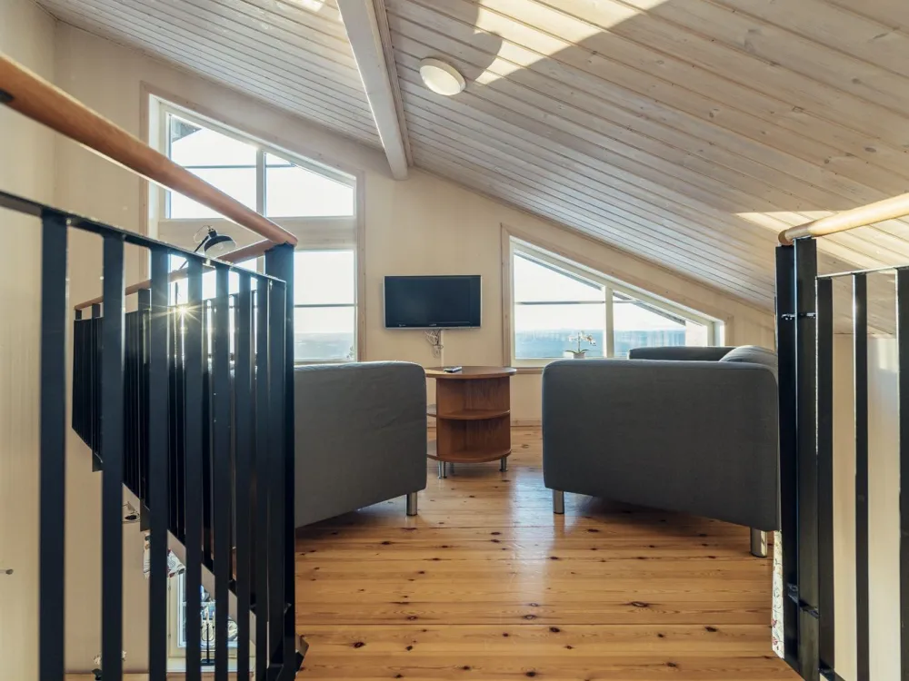 Dähliehöjden Bergänget 3A, husdjursfri lägenhet