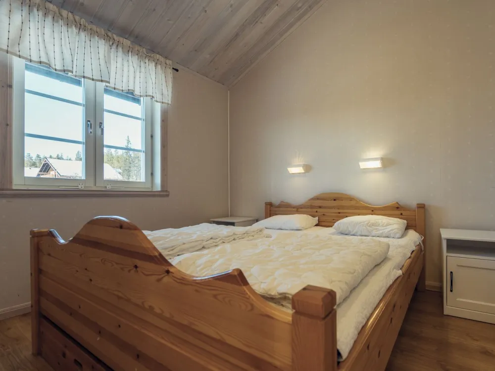 Dähliehöjden Bergänget 3A, husdjursfri lägenhet