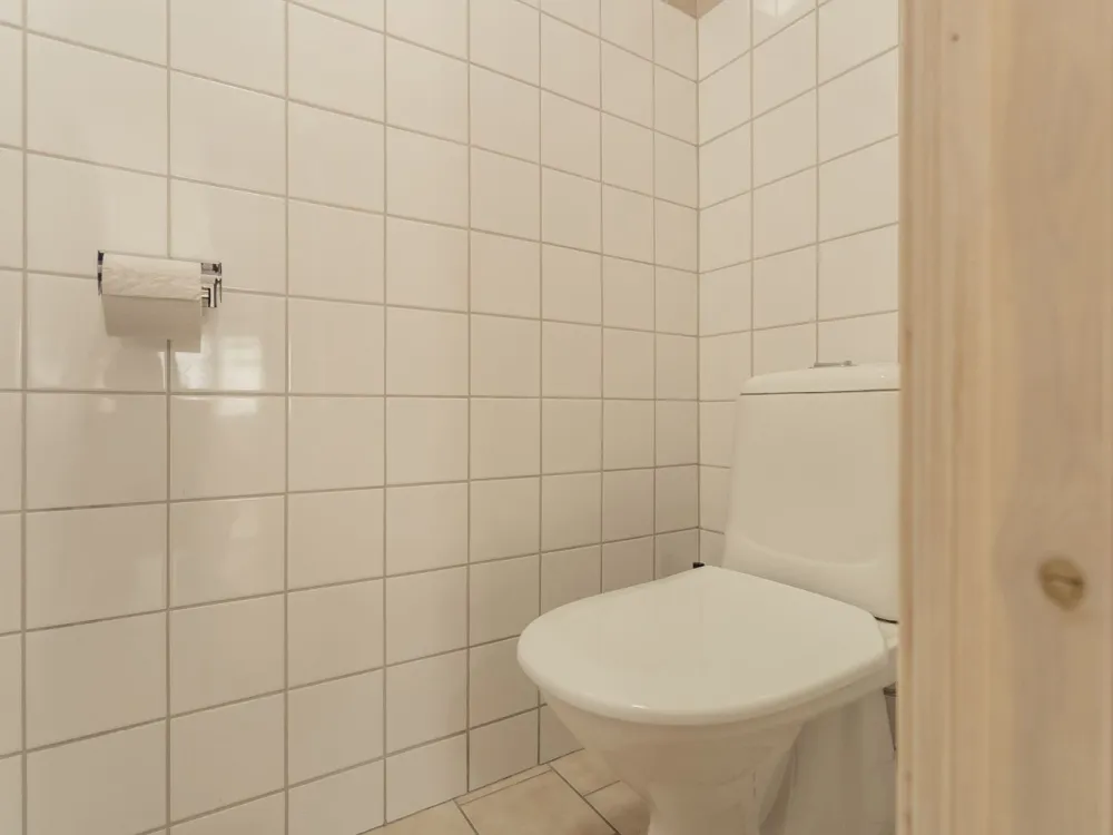 Dähliehöjden Bergänget 3A, husdjursfri lägenhet