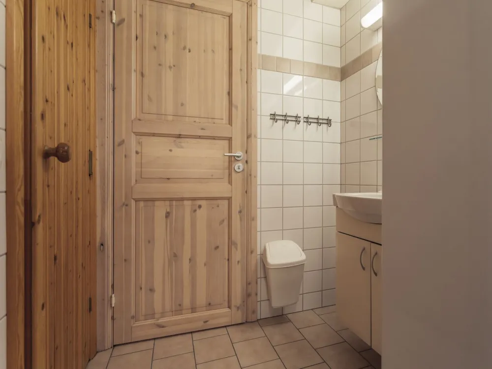 Dähliehöjden Bergänget 3A, husdjursfri lägenhet