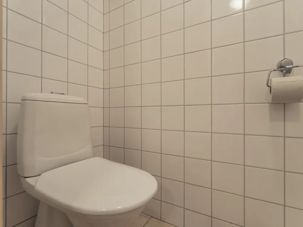Dähliehöjden Bergänget 3A, husdjursfri lägenhet