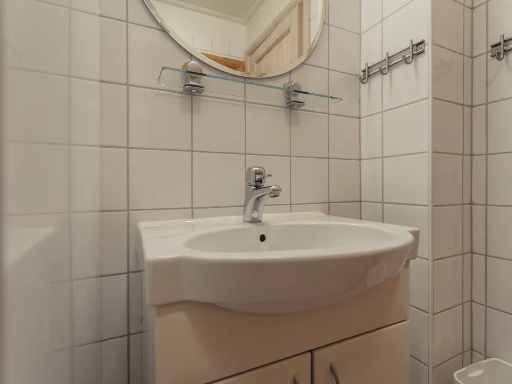 Dähliehöjden Bergänget 3A, husdjursfri lägenhet