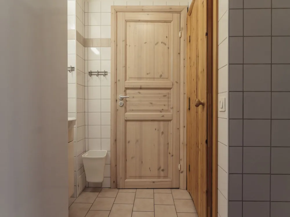 Dähliehöjden Bergänget 3A, husdjursfri lägenhet