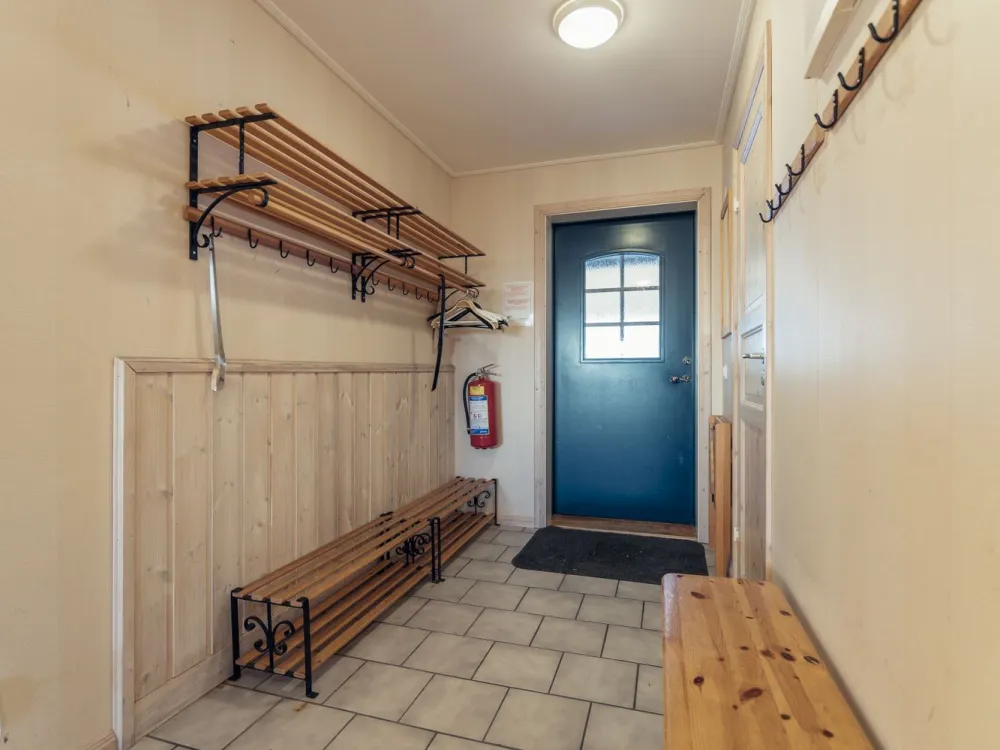 Dähliehöjden Bergänget 3A, husdjursfri lägenhet