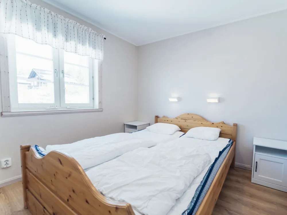 Dähliehöjden Bergänget 2A, husdjursfri lägenhet