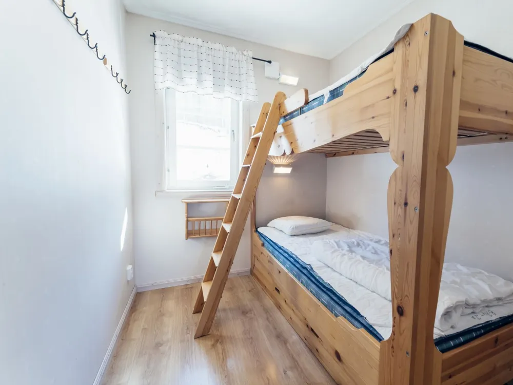 Dähliehöjden Bergänget 2A, husdjursfri lägenhet